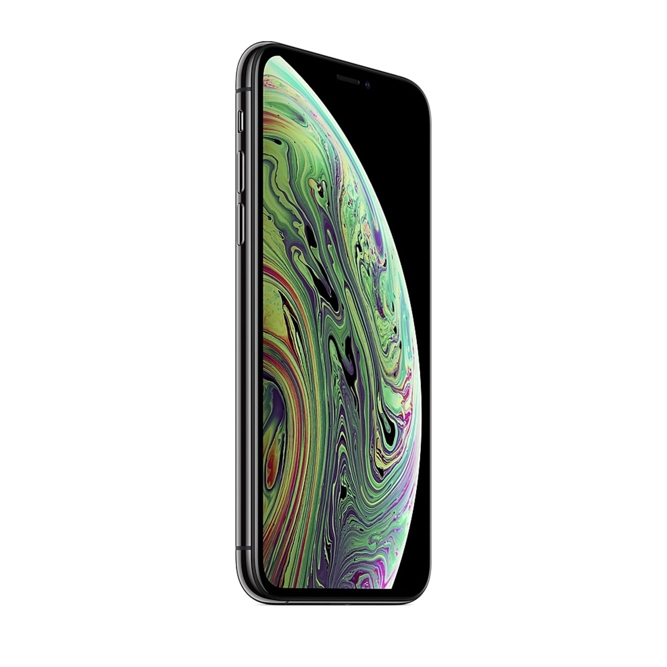 Apple iPhoneXS 256GB A2098 MTE02J/A ジャンク Apple iPhoneXS 256GB Space Gray A2098 MTE02J/A バッテリ80%□SIM