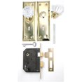 thumbnail image 1 of Belwith Products 1139 Knob & Mortise Lock Combo, 1 of 1