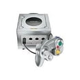 thumbnail image 1 of Nintendo GameCube - Game console - platinum, 1 of 2