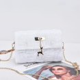 thumbnail image 1 of DIY Hand Knitting Crochet Bags Material Kit Woven Bag Making Tool Cross Stitch Mesh Plastic Canvas Sheets Set Handmade Purse Kit, 1 of 7