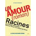 thumbnail image 1 of Richard Copans: Love Affair (The Novel) / Roots: The Lithuanian Trilogy ( Racines / Un amour (Roman) / Les disques de Rivka / Vilnius ) ( Roots / Love Af [ NON-USA FORMAT, PAL, Reg.0 Import - France ], 1 of 1