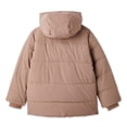 thumbnail image 2 of George Boys' Puffer Jacket, 2 of 2