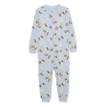 George Toddler Boys' Printed Sleeper