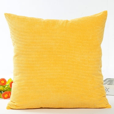 Case Sofa Waist Throw Cushion Cover Home Decor