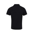 thumbnail image 2 of Premier Mens Coolchecker Plus Pique Polo With CoolPlus, 2 of 4