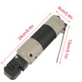 thumbnail image 3 of Sheet Metal Air Punch, Flange Punch, Simple Operation Anti Slip for Machinery Car Repair Easy to Use, 3 of 8