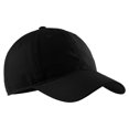 thumbnail image 1 of Port & Company ®  Soft Brushed Canvas Cap. Cp96 Osfa Black, 1 of 1