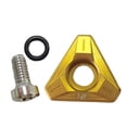 thumbnail image 2 of Head Weights Equipment Gear  Tool Golf Weights 12g, 2 of 6
