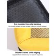thumbnail image 3 of Tapis de Couchage d'Été Portable Résistant à l'Humidité Coussin de Couchage Portable Confortable Couverture Respirante Accessoire Pelouse Extérieure Jaune L, 3 of 8