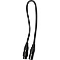thumbnail image 1 of American DJ STR501 1.64 ft. IP65 5-Pin XLR Seetronic Cable, 1 of 1