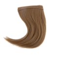 thumbnail image 1 of 15x100cm DIY Welf Frange Cheveux Beige, 15 x 100cm, 1 of 4