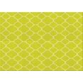thumbnail image 1 of Ahgly Company Tapis Rectangulaire Lavable en Machine Intérieur Vert Transitionnel, 2 Pieds x 3 Pieds, 1 of 7
