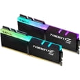 thumbnail image 1 of G.SKILL Trident Z RGB 32GB DDR4 SDRAM Memory Module, 1 of 5