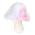 thumbnail image 4 of Plush Mushroom Toy, Child Stuffed Pillow Toy Lifelike  For 3 Years Old Above For Girls Red Color, 4 of 8