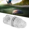 thumbnail image 4 of Deep Drop Fishing Light, Underwater Fish Light Widely Used Battery Powered  For Freshwater White,Red,Blue,Green, 4 of 8