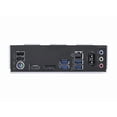 thumbnail image 3 of GIGABYTE B550M GAMING X WIFI6 AM4 AMD B550 Micro ATX Motherboard, 3 of 5