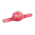 thumbnail image 2 of GUOOL Wrist Pin Cushion Band Sewing Needle Cushion for Needlework DIY Craft Sewing Watermelon Red, 2 of 9