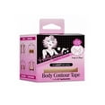 thumbnail image 2 of Hollywood Fashion Secrets - Sculpt & Shape Self-Adhesive Body Contour Tape - Light, 2 of 6
