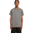 thumbnail image 2 of Build Your Brand T-Shirt pour Hommes à Délavage à l'Acide, 2 of 4