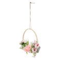 thumbnail image 4 of Shisuyan Lampe Suspendue Rose 1Ensemble 7.5X7.5X3.1In, 4 of 8