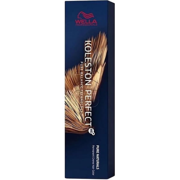Wella Koleston Perfect 66/0