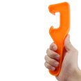 thumbnail image 2 of Miangastore 10 Pcs Ouvre-Boîtes de Peinture Réutilisables Outils pour Seau Gallon, 2 of 9