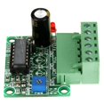 thumbnail image 3 of Ccdes 1pc 0-20mA à 0-5V Module de Conversion de Signal I/V Convertisseur de Courant en Carte de Tension, Module de Conversion I/V, Module de Signal I/V, 3 of 8