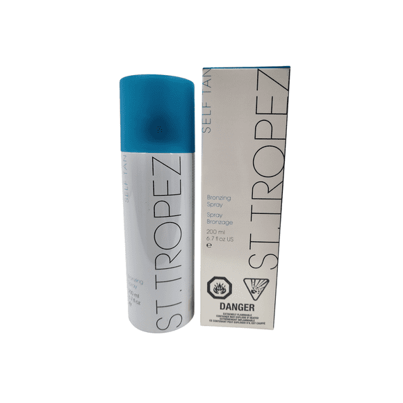 St.Tropez Self Tan Bronzing Spray - 200ml/6.7oz [Beauty]