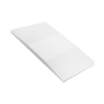 thumbnail image 4 of DOLITY Sagging Mattress Support Under Mattress Support for Home Bedroom Living Room white 120cm, 4 of 8