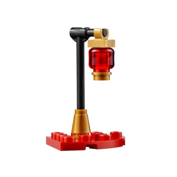 LEGO BrickHeadz Lion Dance Dancer - Chinese New Year