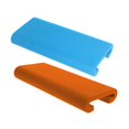 thumbnail image 3 of Almencla 2 Pcs Coussins de Bateau Dragon Sièges de Pagaie pour Machine à Ramer Extérieure Garage Bleu et Orange, 3 of 8