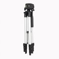 thumbnail image 1 of Flexible Portable Aluminum Tripod Stand With Bag For Canon Nikon DSLR Camera New, 1 of 8