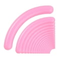 thumbnail image 2 of Bunblic 5-6pack 20x Eyelash Curler Refills Universal Easy to Install Soft Cosmetic 5 Pcs, 2 of 8