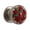 B, variant on Decorative Door Handle For Interior Doors With Modern Design And Easy Screw Installation