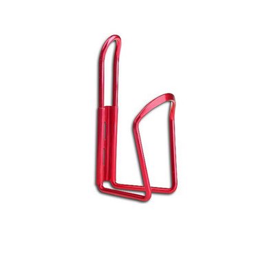 Agiferg New Aluminum Alloy Bike Bicycle Cycling Drink Water Bottle Rack Holder Cage