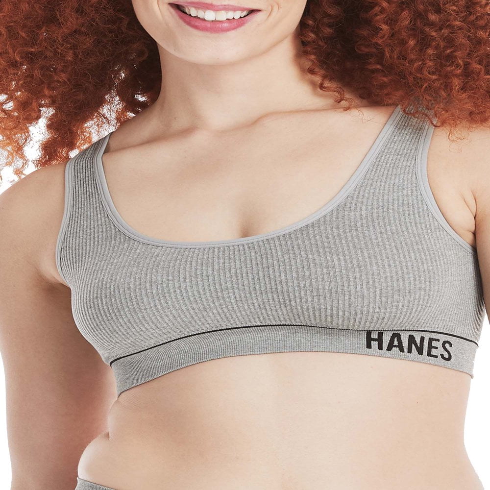 Estbridge Originals Women‘s Rib  Bralette