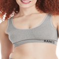 thumbnail image 1 of Estbridge Originals Women‘s Rib  Bralette, 1 of 8