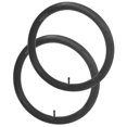 thumbnail image 2 of Qiilu Cycling Inner Tube, Butyl Rubber Bike Tube, Standard Bicycles For Road Bikes, 2 of 8