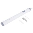 thumbnail image 4 of Noref Automatic Eraser, Battery Powered Eraser,Tenwin Electric Battery Operated Automatic Pencil Eraser with 22 Eraser Refills, 4 of 8