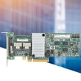 thumbnail image 3 of Contreller Card For LSI 9264-8i M8103 Pcie 6GBps 256M Support RAID0 1 5 6, 3 of 8