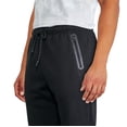 thumbnail image 4 of Jogger en molleton Athletic Works pour hommes, 4 of 6