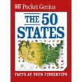 thumbnail image 1 of Pocket Genius : les 50 États : les Faits à Portée de Main, 1 of 4
