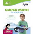 thumbnail image 1 of 4e Année Super Succès en Mathématiques, 1 of 2
