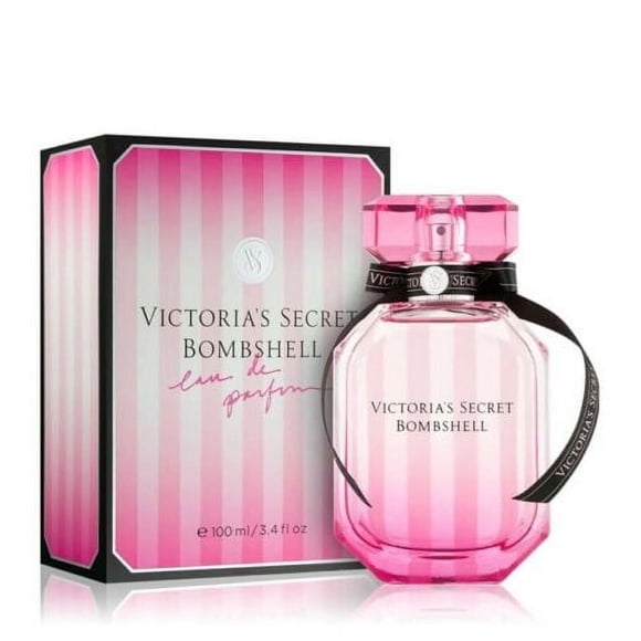 Victoria's Secret Bombshell Women's Eau de Parfum Spray - 3.4oz /100ml