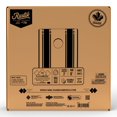 thumbnail image 2 of Rustik Jeu de Poche Cornhole Pliable - édition tournoi, 2 of 3