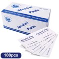 thumbnail image 2 of Wet Wipe,100Pcs/Box Disposable Wet Wipe Household Supplies Clean Wet Wipe World-Class Design, 2 of 8