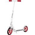 thumbnail image 1 of Razor A5 Lux Trottinette Pliable en Aluminium pour Enfants, Rouge, 1 of 5