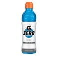thumbnail image 4 of Gatorade Zero Cool Blue Electrolyte Beverage 710 mL, Bottle, 4 of 8