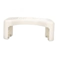 thumbnail image 1 of Toilet Stool, Portable Convenient Potty Stool Relax Feet  For Bathroom Blue,White, 1 of 8