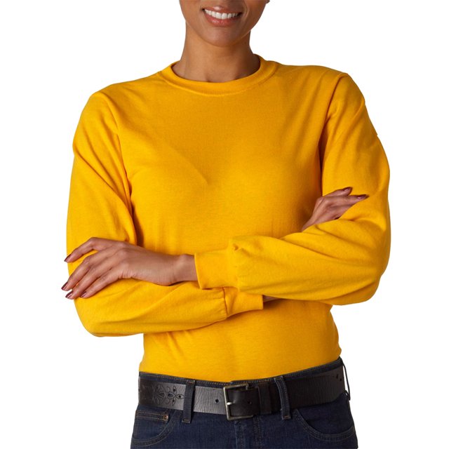 Jerzees Jz 29Lsr 5.6 Oz 50/50 L/S Tee